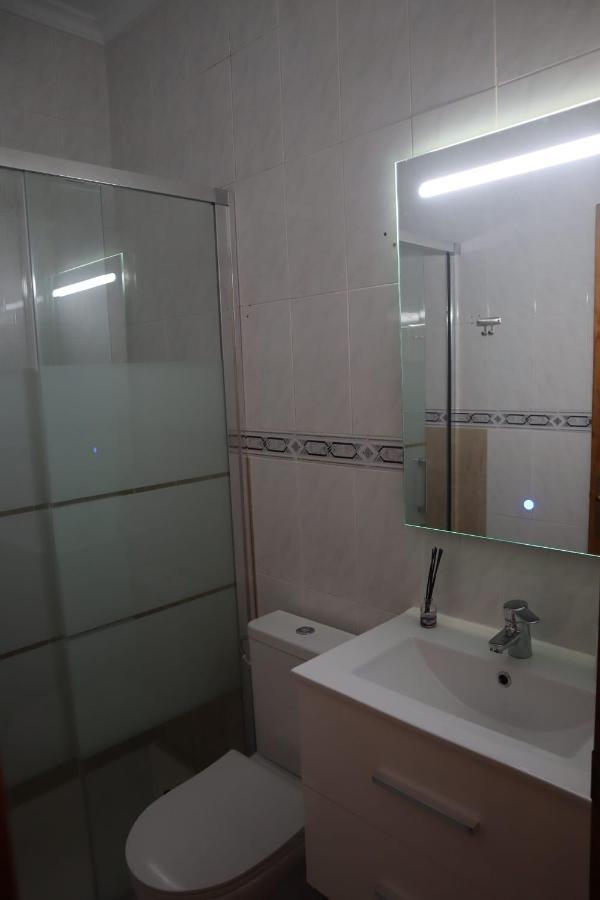 Apartamento Cerca Del Casco Antiguo Y A Un Paso De La Playa Norte Peñíscola Exteriör bild